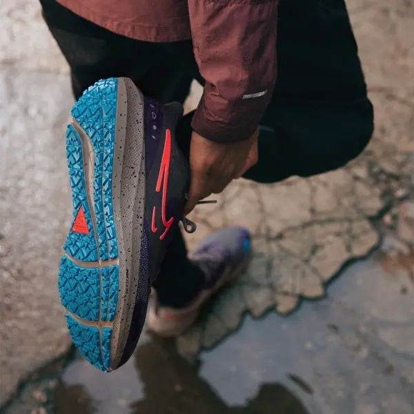 Giày Nike Air Zoom Pegasus 39 Shield 'Bright Crimson' DO7625-200 - Ảnh 7