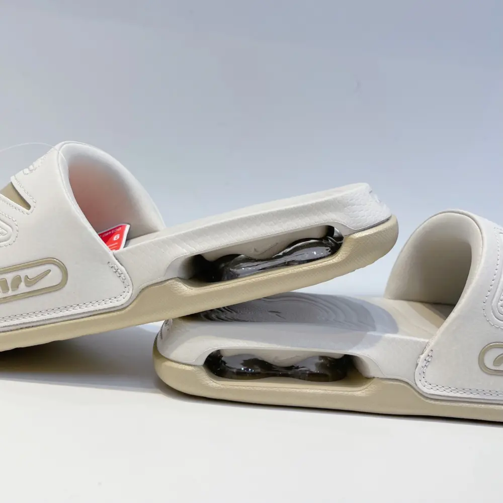 Dép Nike Air Max Cirro ‘Beige’ DC1460-006 - Ảnh 3