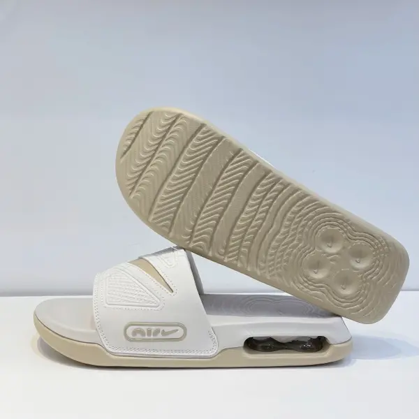 Alternative view of Dép Nike Air Max Cirro ‘Beige’ DC1460-006