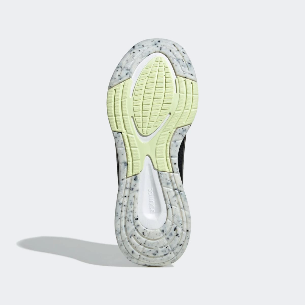 Giày Adidas EQ21 Run Almost Lime 'Black White Lime' GZ4061 - Ảnh 5