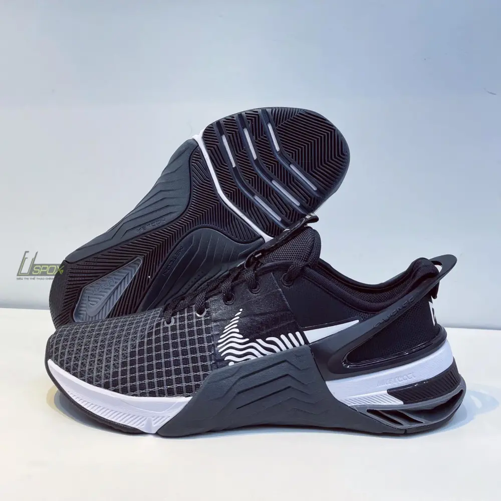 Giày Nike Metcon 8 FlyEase DO9388-001 - Ảnh 5