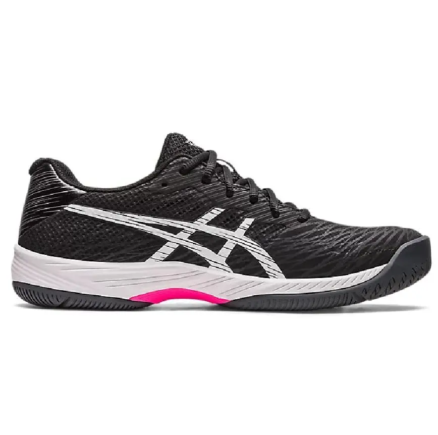 Giày Tennis Asics Gel Game 9 'Black' 1041A337-001
