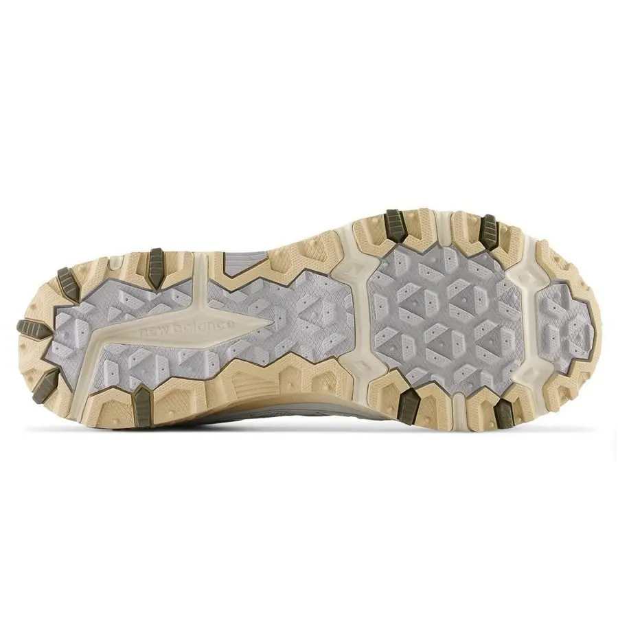 Giày New Balance 410v5 Grey Beige MT410GB5 - Ảnh 4