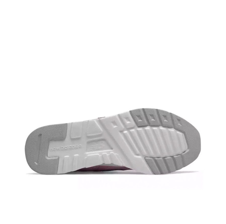 Giày New Balance Running Course Pink White CW997HPL - Ảnh 2