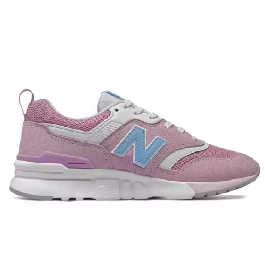 Giày New Balance Running Course Pink White CW997HPL