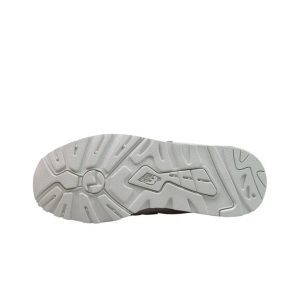 Alternative view of Giày New Balance White & Blue WL999WA