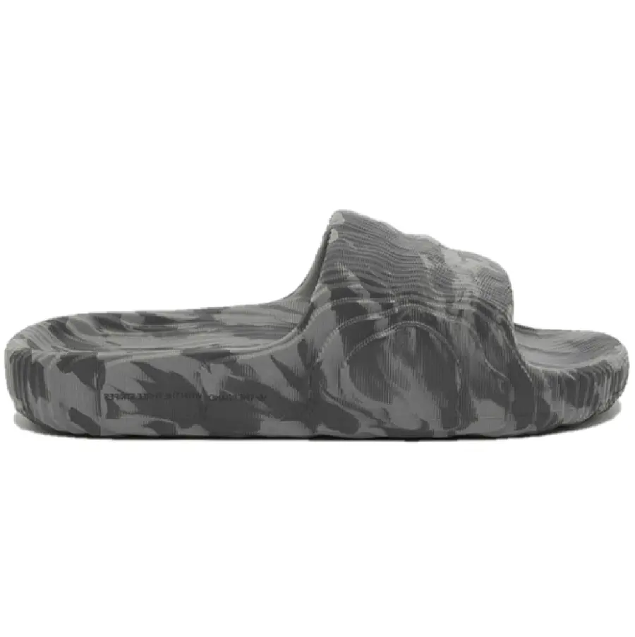 Dép Adidas Adilette 22 Slides ‘Grey’ IE7760