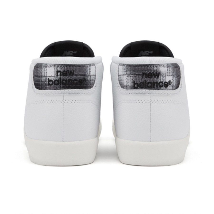 Giày New Balance 213 'White' NM213PLD - Ảnh 2