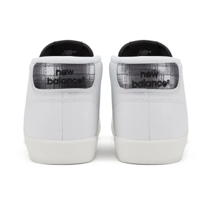 Alternative view of Giày New Balance 213 'White' NM213PLD
