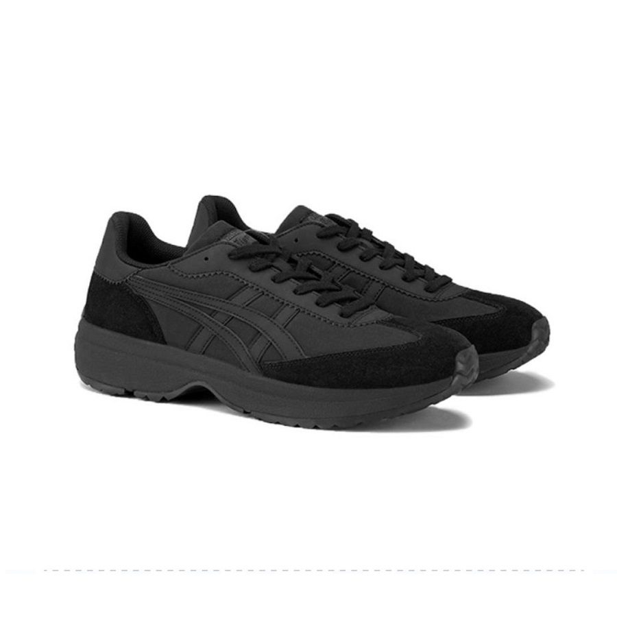 Giày Onitsuka Tiger 'Black' 1183C205-001 - Ảnh 4