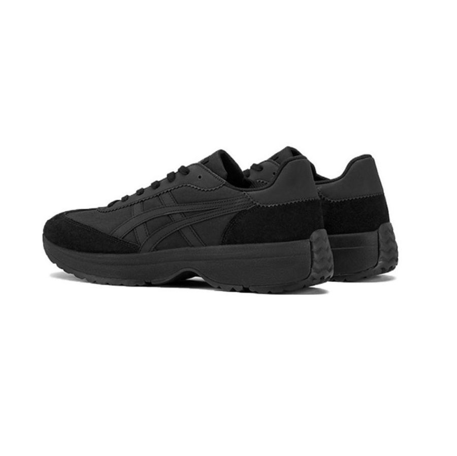 Giày Onitsuka Tiger 'Black' 1183C205-001 - Ảnh 3