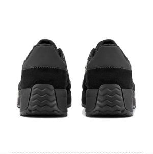 Alternative view of Giày Onitsuka Tiger 'Black' 1183C205-001