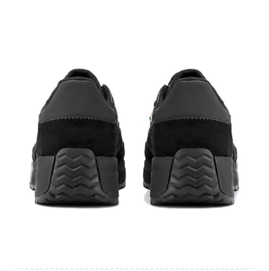 Giày Onitsuka Tiger 'Black' 1183C205-001 - Ảnh 2