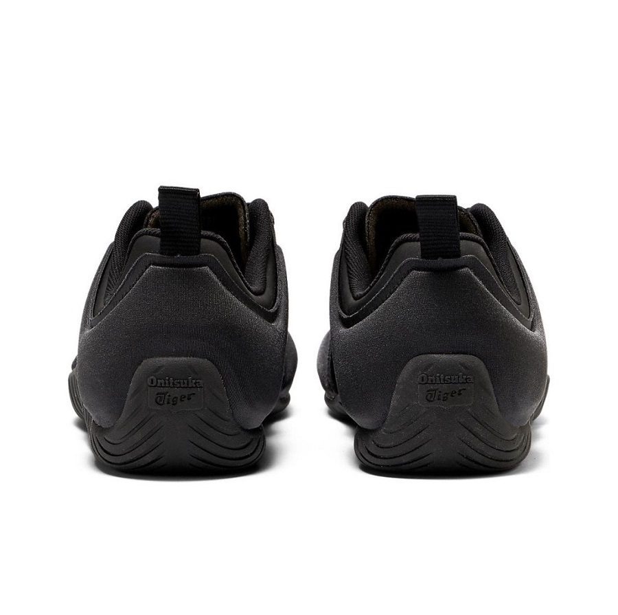 Giày Onitsuka Tiger Sclaw Puff 'Black' 1183B968-001 - Ảnh 3