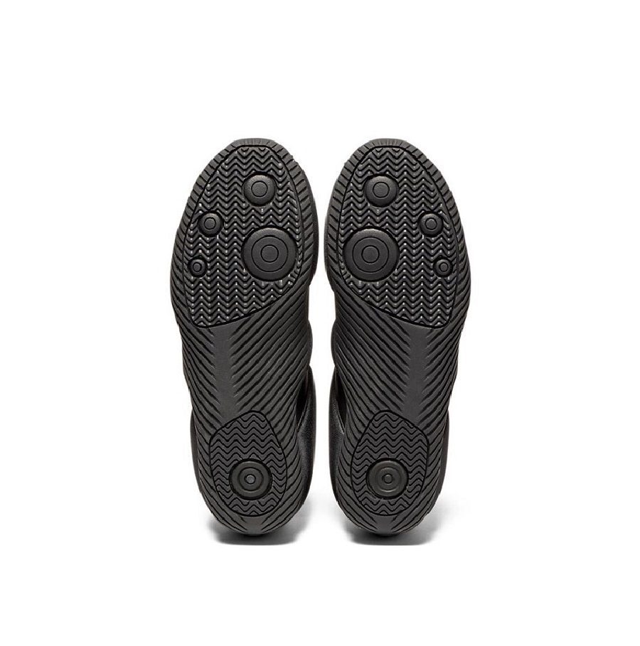 Giày Onitsuka Tiger Sclaw Puff 'Black' 1183B968-001 - Ảnh 2