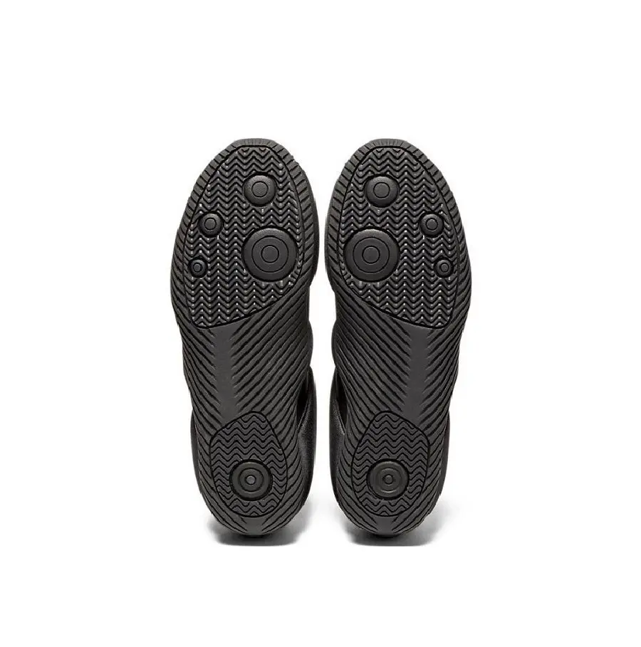 Alternative view of Giày Onitsuka Tiger Sclaw Puff 'Black' 1183B968-001