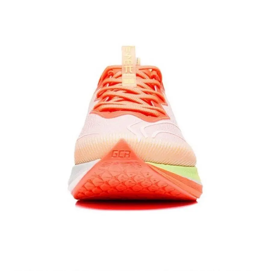 Alternative view of Giày Lining Red Rabbit 6 Pro 'Orange' ARMT043-10