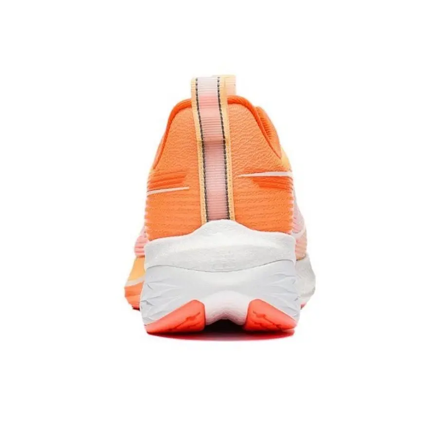 Giày Lining Red Rabbit 6 Pro 'Orange' ARMT043-10 - Ảnh 3