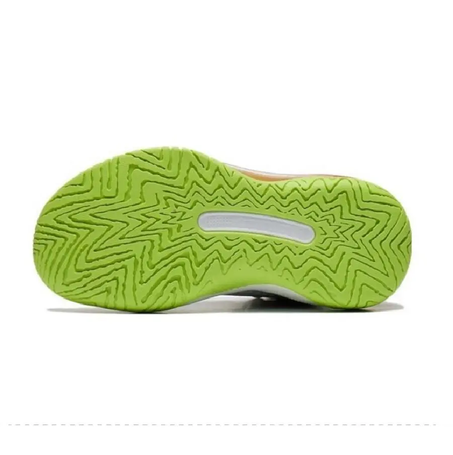 Alternative view of Giày Lining Pioneer Team 3.0 'White' YKBT072-5
