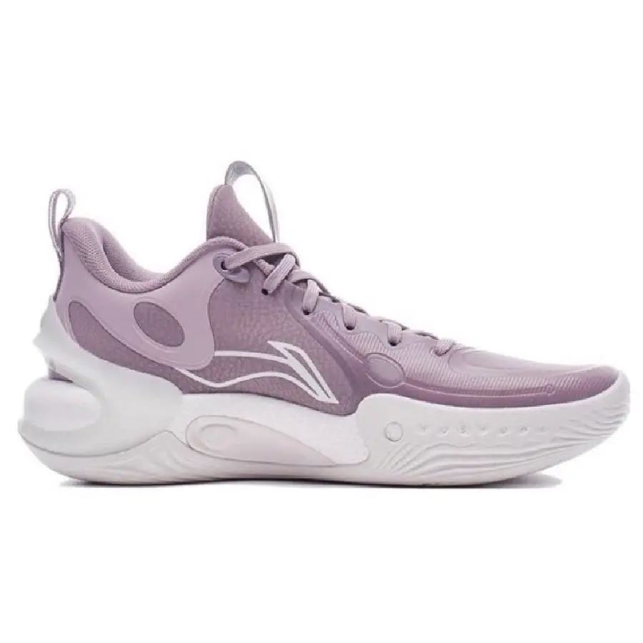 Giày Lining Yu Shuai 17 'Purple' ABAT127-6