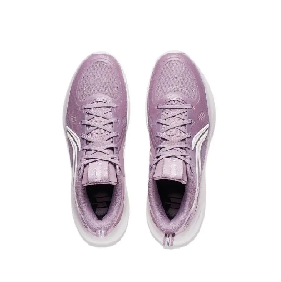Alternative view of Giày Lining Yu Shuai 17 'Purple' ABAT127-6