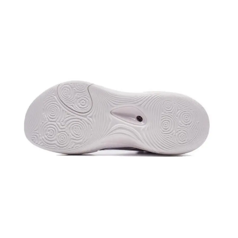 Giày Lining Yu Shuai 17 'Purple' ABAT127-6 - Ảnh 3