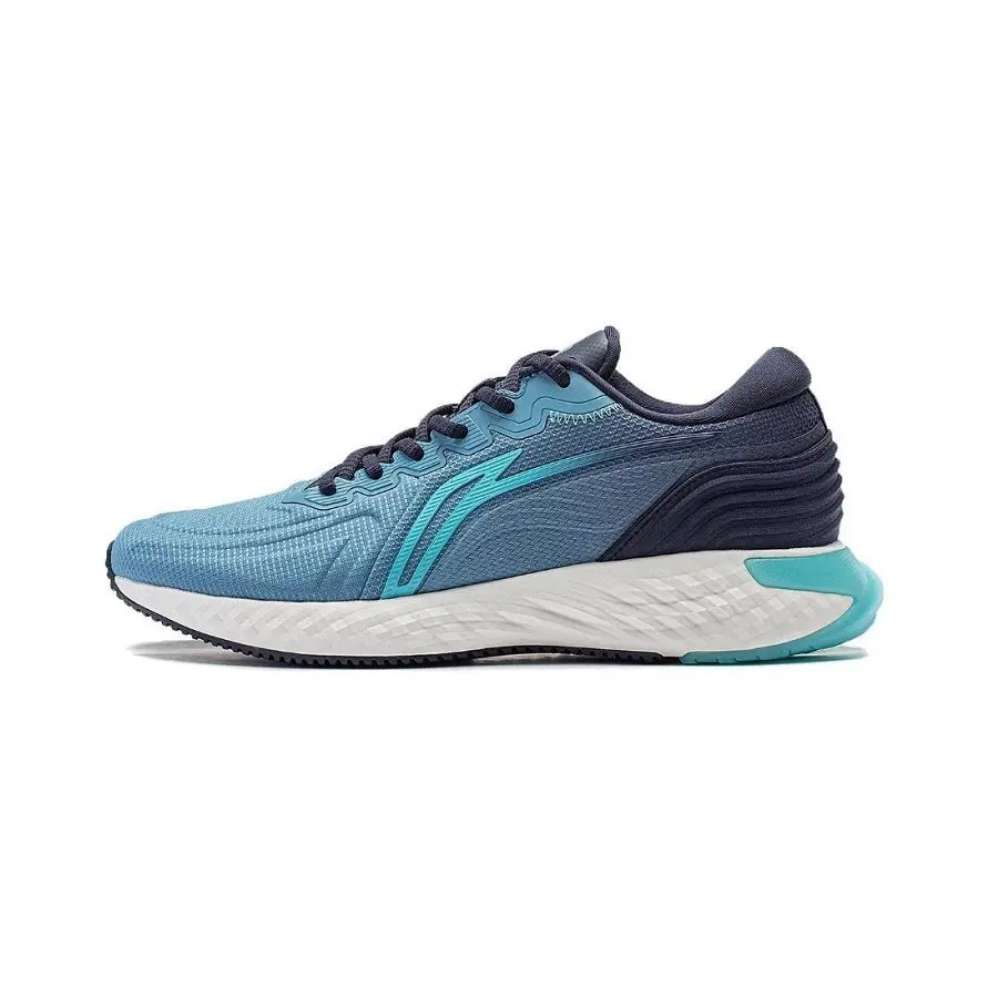 Giày Lining Protective Cloud 'Blue' ARST057-3 - Ảnh 3