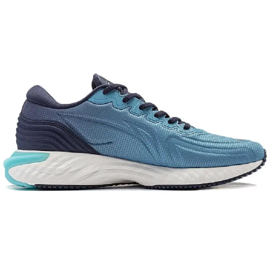 Giày Lining Protective Cloud 'Blue' ARST057-3