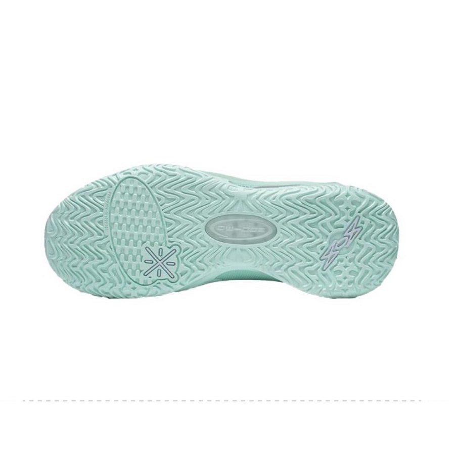 Giày Lining Wade 808 'Blue' ABPT043-11 - Ảnh 6