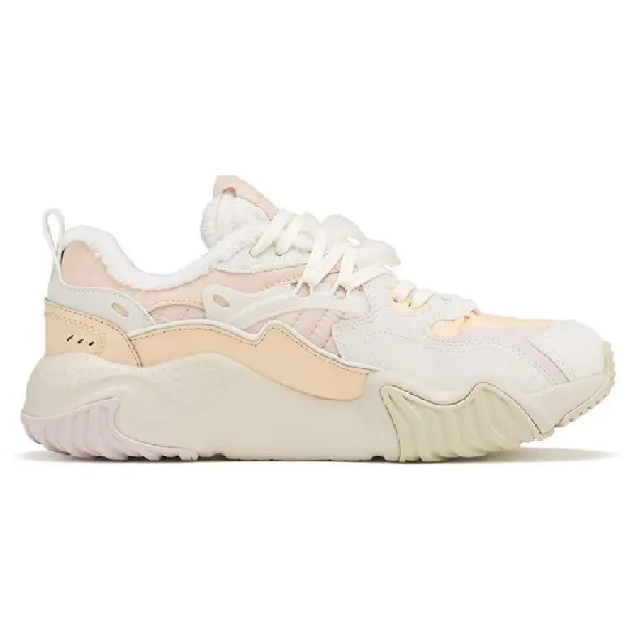 Giày Lining Cat Claw Lite 'Orange' AGCS352-3
