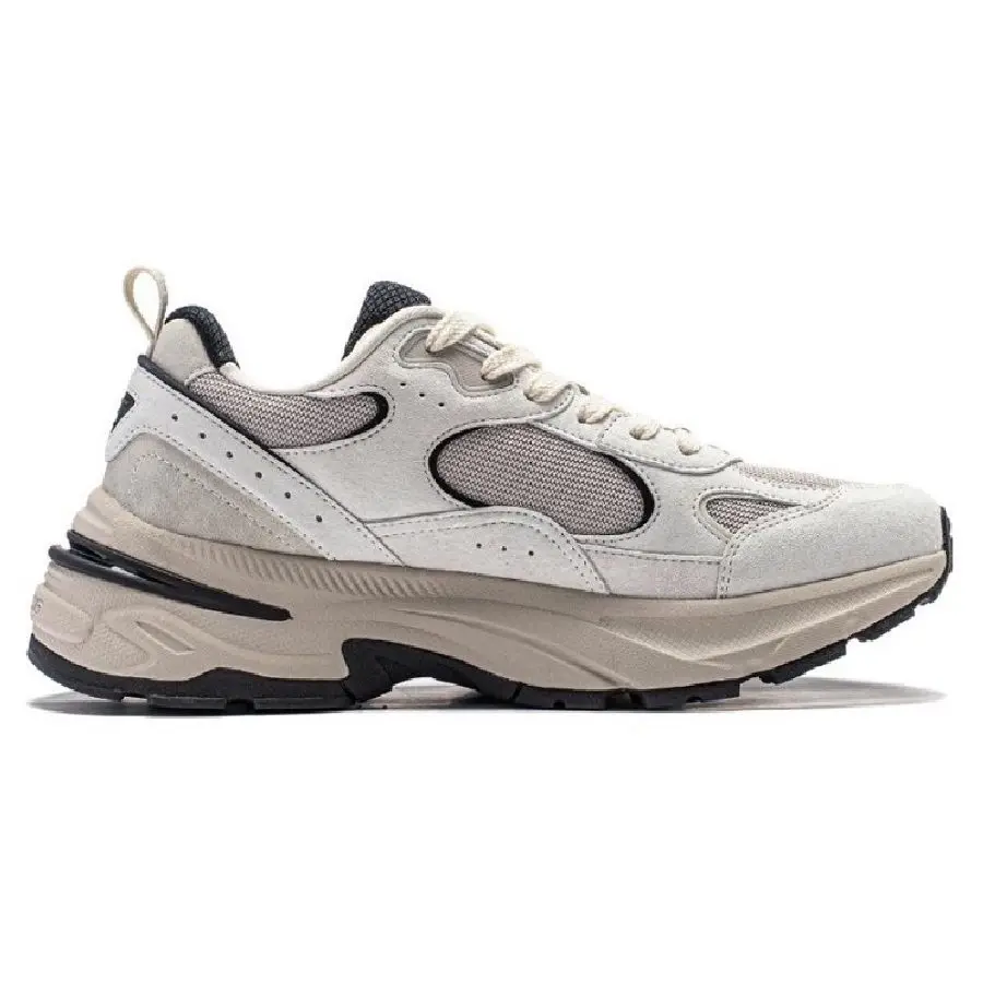 Giày Lining Beichen 'White Grey' AGCT426-1