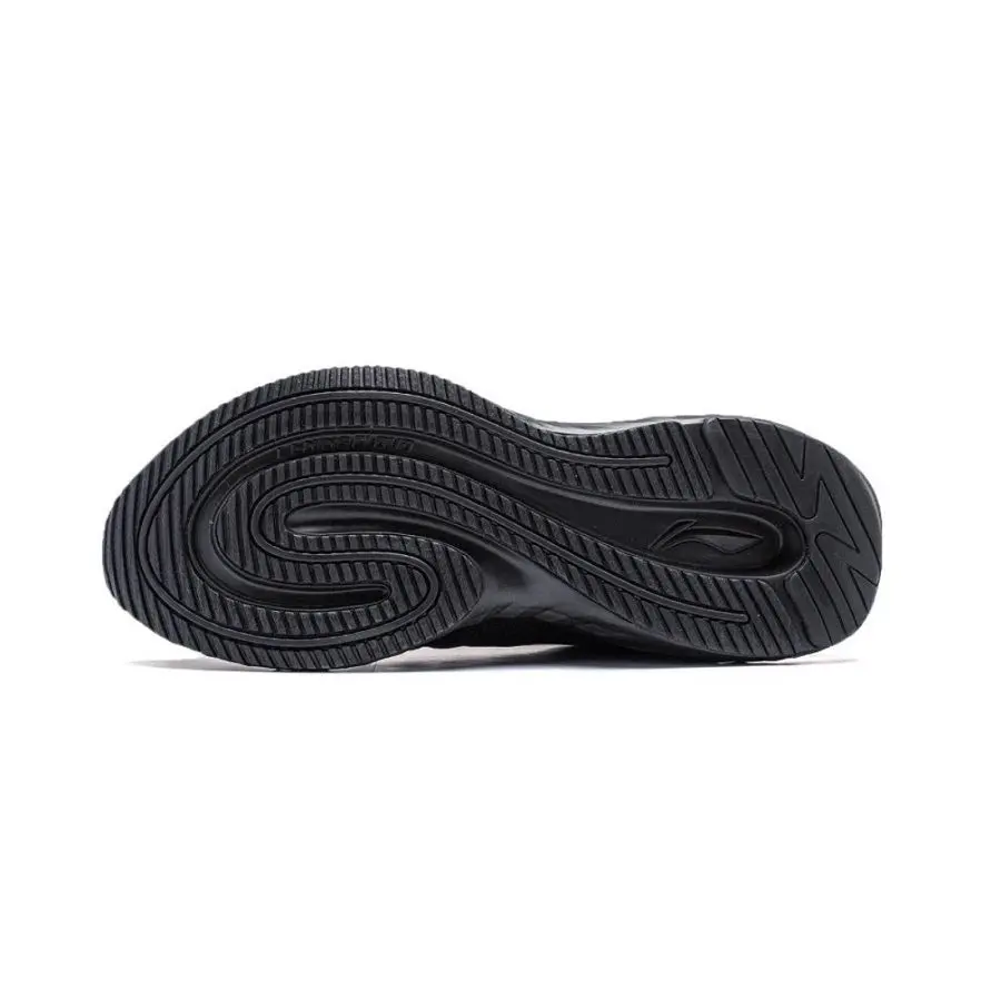 Giày Lining Protective Cloud 'Black' ARST057-1 - Ảnh 3