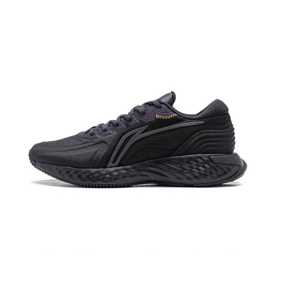 Alternative view of Giày Lining Protective Cloud 'Black' ARST057-1