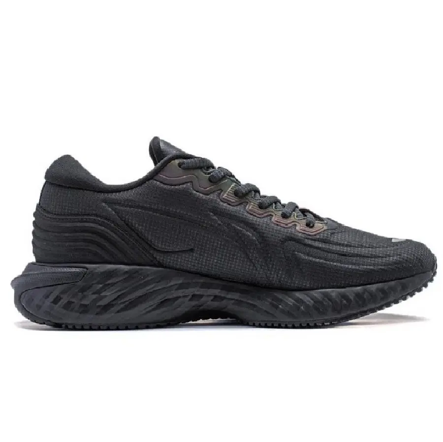 Giày Lining Protective Cloud 'Black' ARST057-1