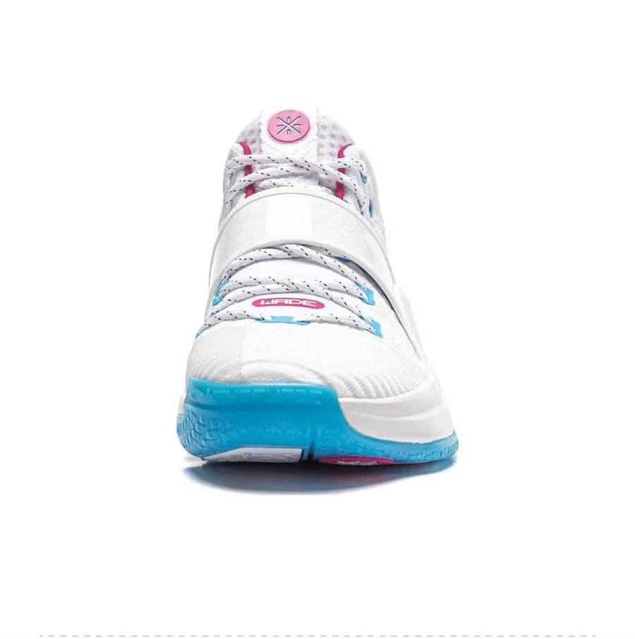 Alternative view of Giày Lining WOW 6 'White' ABAT131-2