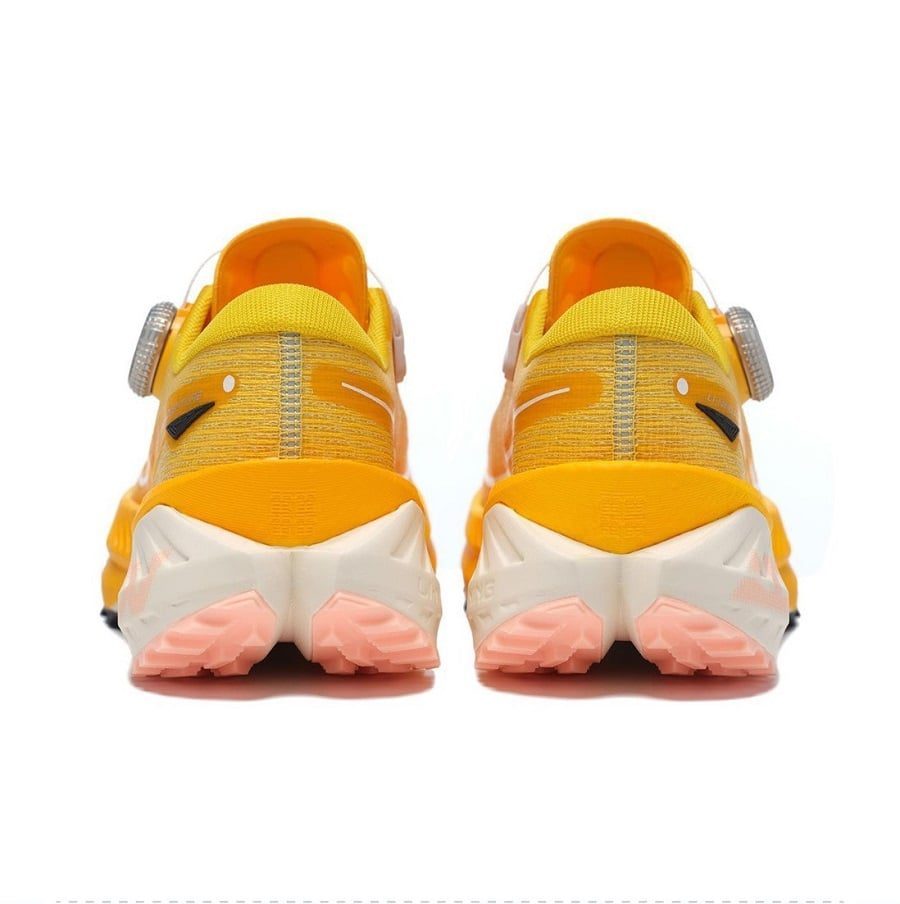 Giày Lining Lu Pro 'Gold Yellow' ARNT002-1 - Ảnh 2