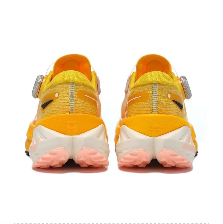 Alternative view of Giày Lining Lu Pro 'Gold Yellow' ARNT002-1