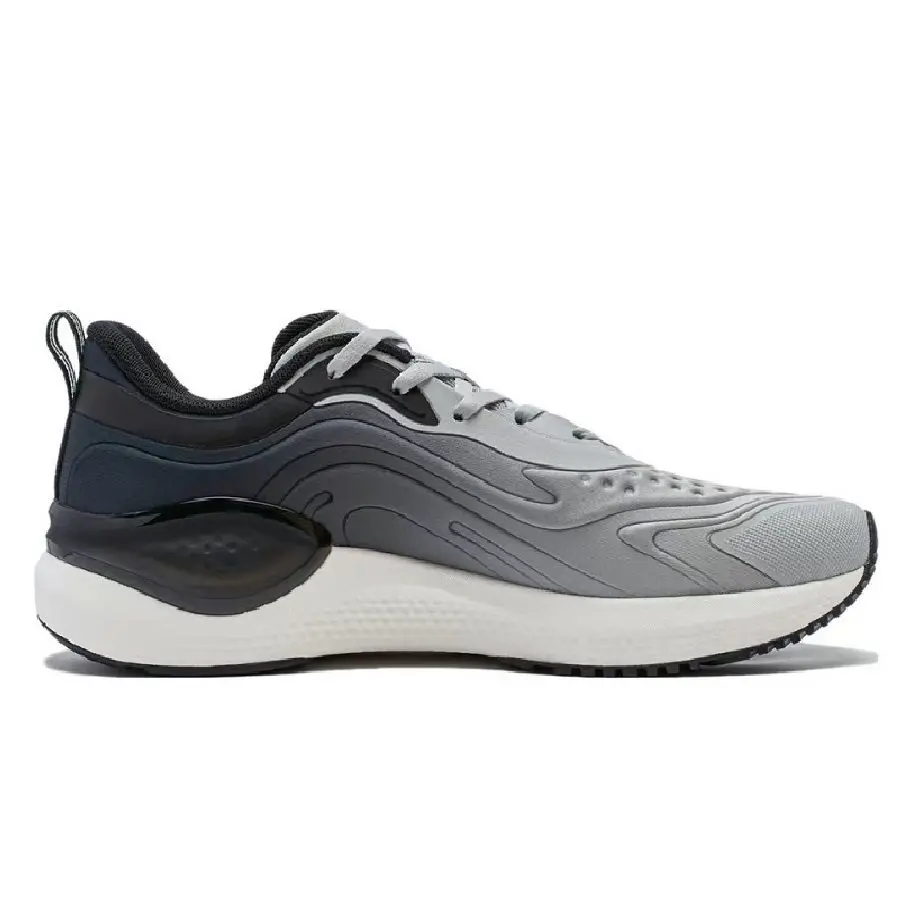 Giày Lining V2 'Black Grey' ARST041-2