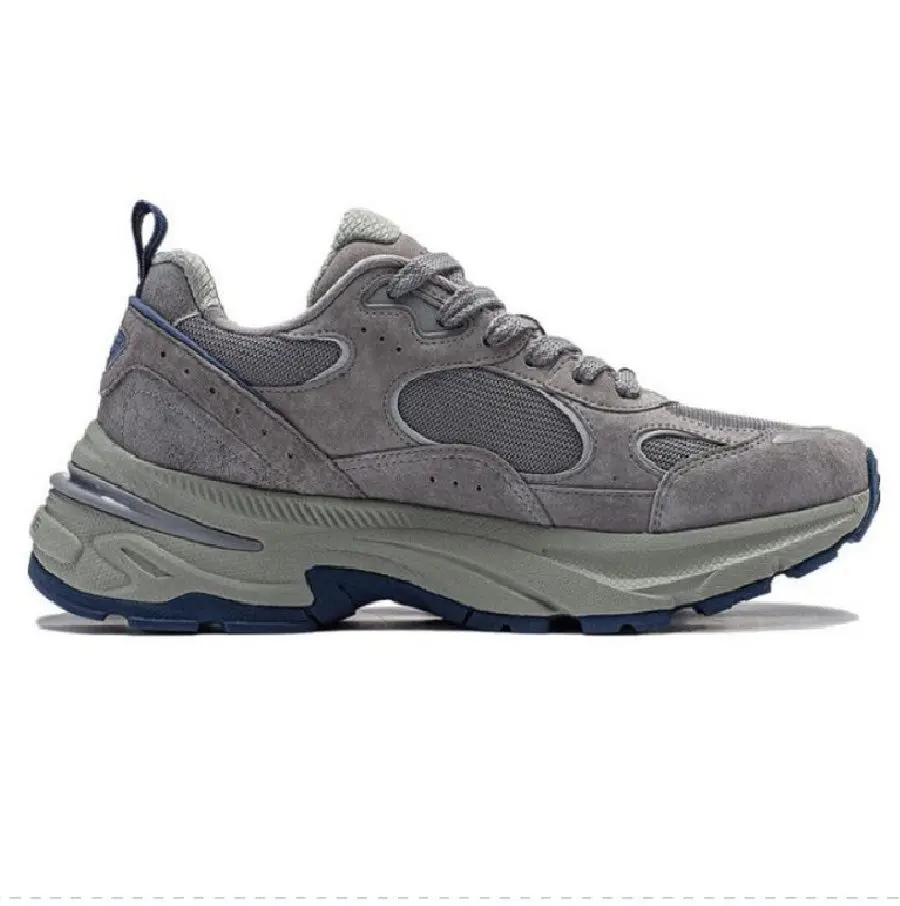 Giày Lining Beichen 'Grey' AGCT425-2