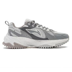 Giày Lining Qixing 2.0 'Grey' AGCT312-3