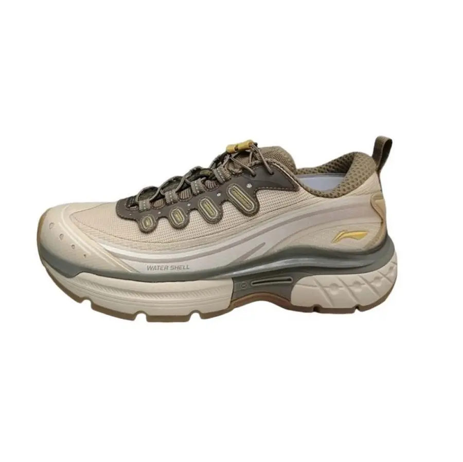 Giày Lining Sports 'Brown' AGLT047-3 - Ảnh 3