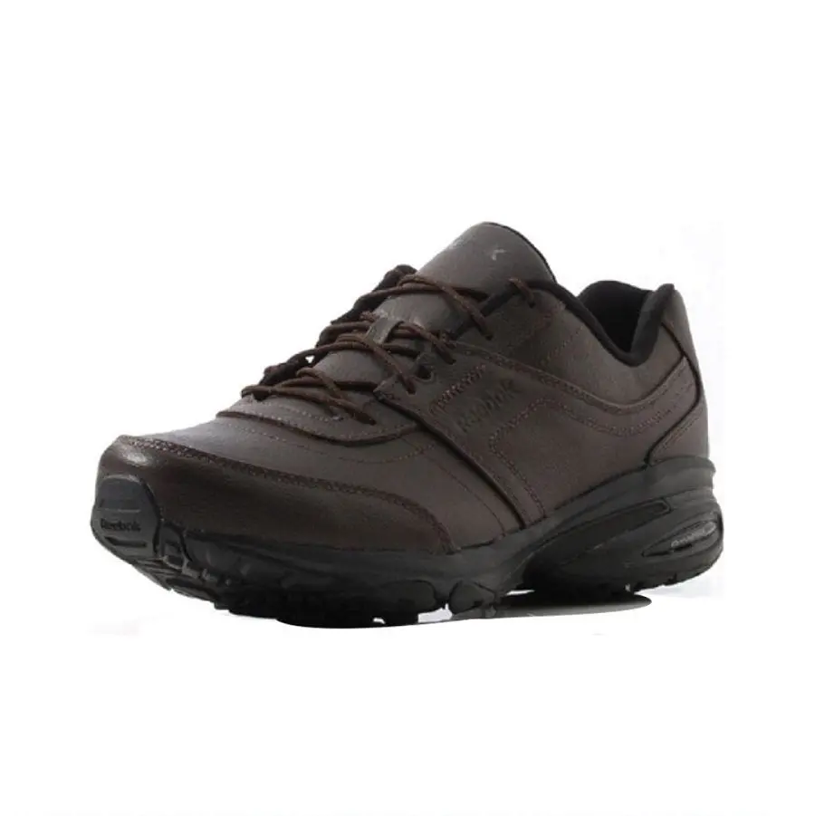 Alternative view of Giày Reebok Dmx Max 4E 'Dark Brown' M48149