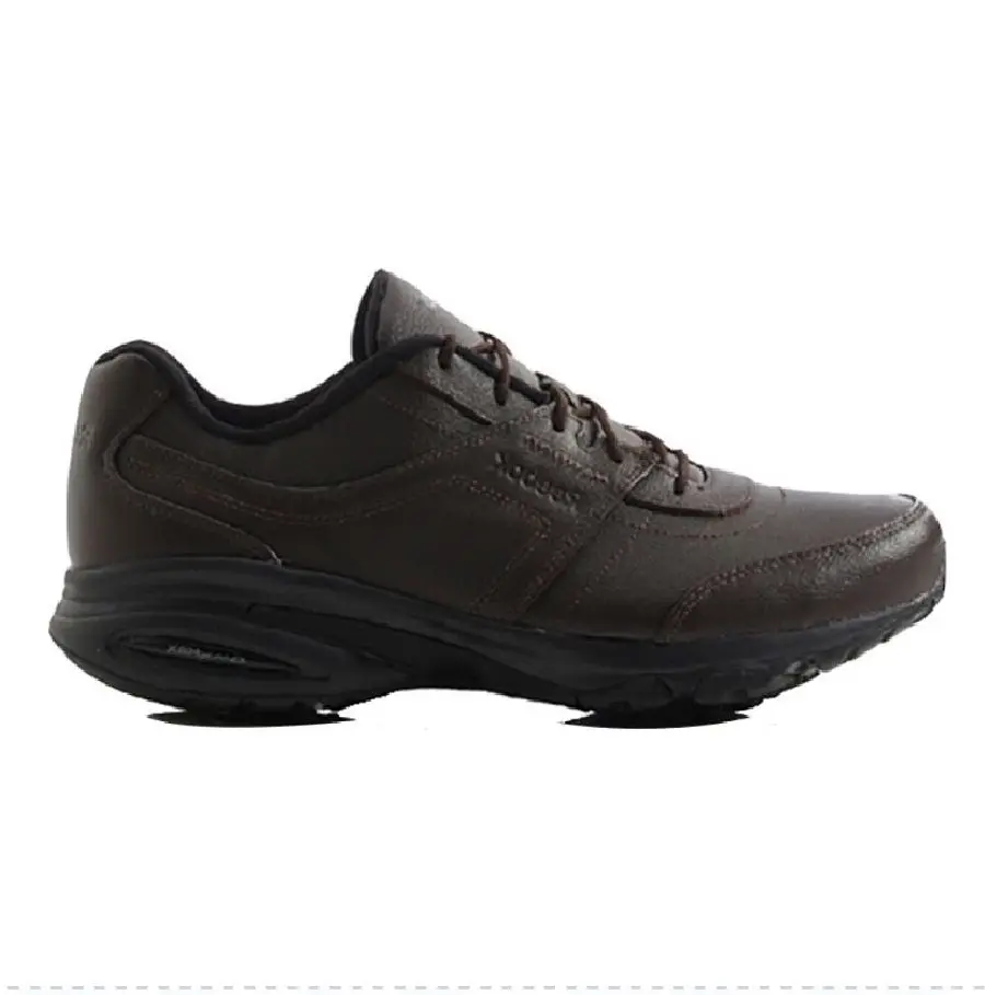 Giày Reebok Dmx Max 4E 'Dark Brown' M48149