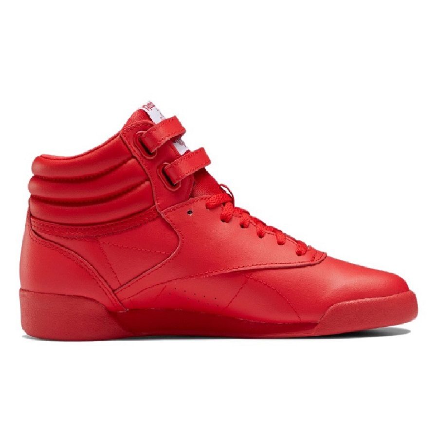 Giày Reebox Ex-O-Fit Hi 'Red' GW9516