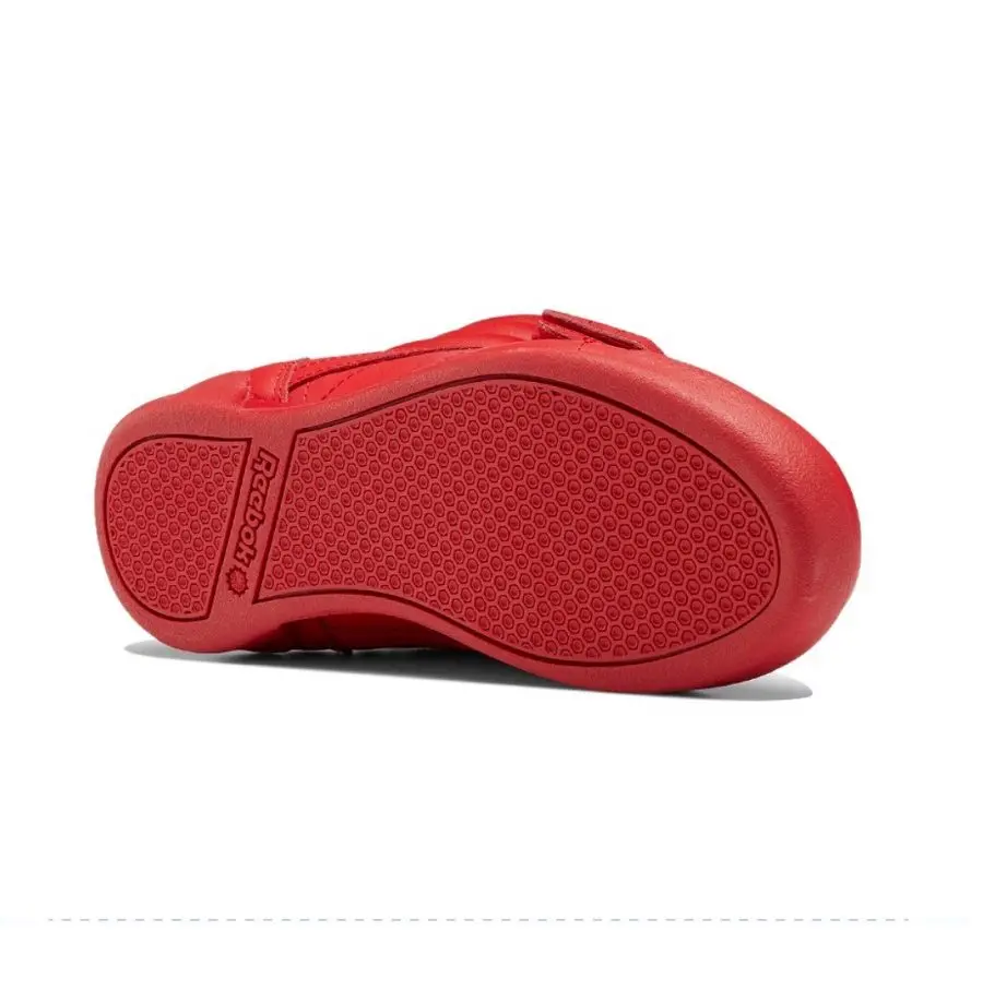 Alternative view of Giày Reebox Ex-O-Fit Hi 'Red' GW9516