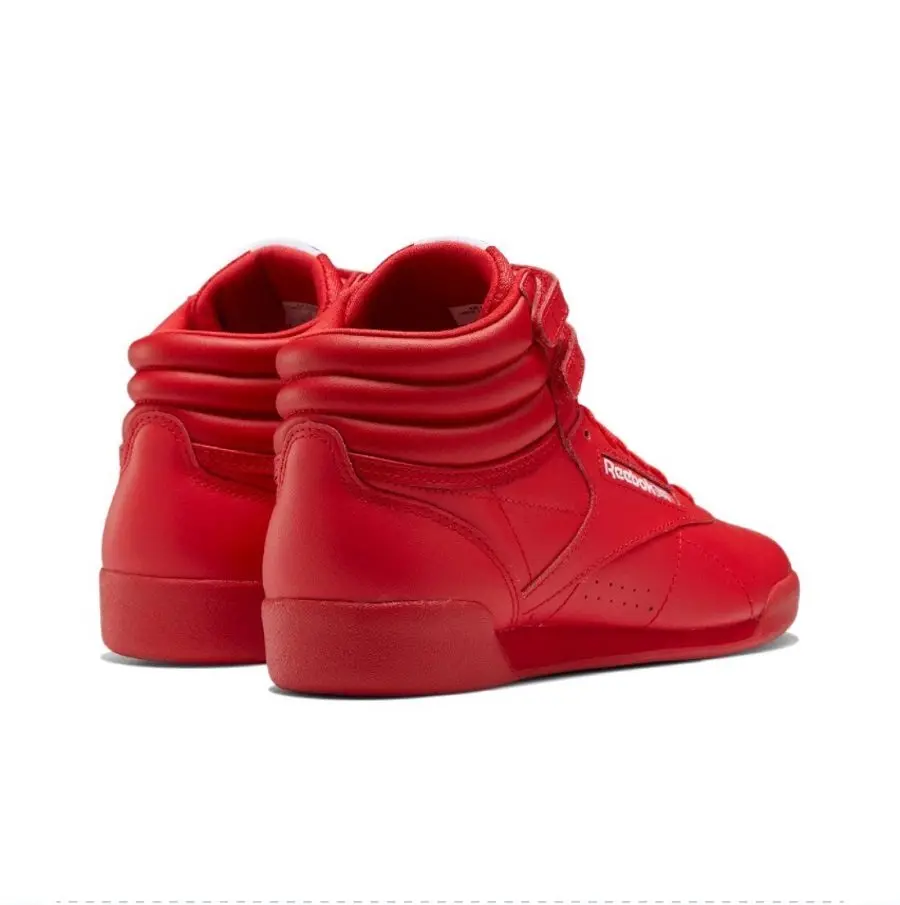 Giày Reebox Ex-O-Fit Hi 'Red' GW9516 - Ảnh 3