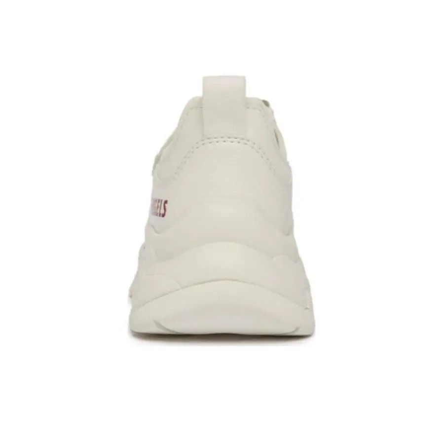 Alternative view of Dép MLB Lightweight and Breathable 'White' 3ASDCH133-41IVS