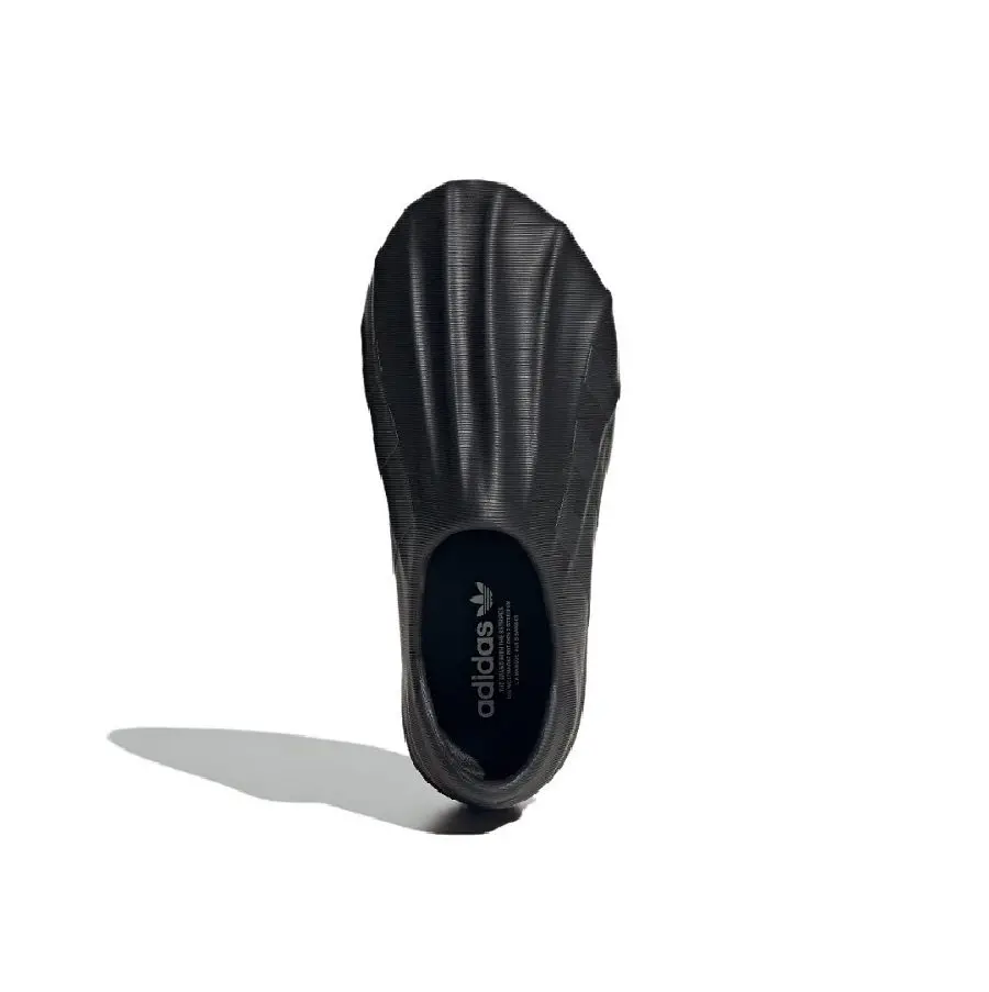 Alternative view of Giày Adidas adiFOM Superstar 'Black' IE9874