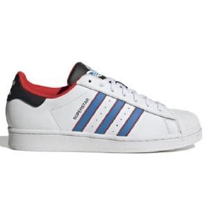 Giày Adidas Originals Superstar 'Cloud White' ID4673