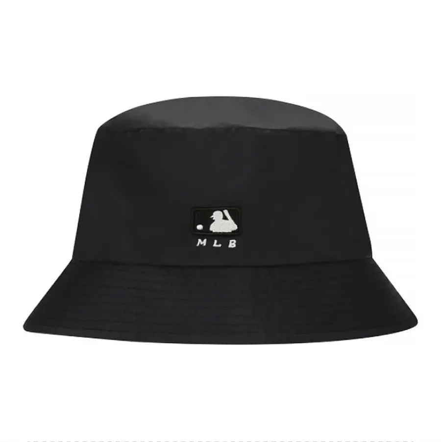 Alternative view of Mũ MLB Monogram Reversible LA Dodgers 'Black' 32CPH4011-07L
